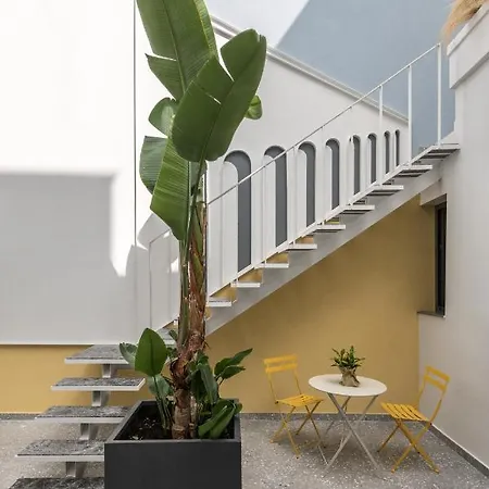 Aparthotel Domus Ariadne