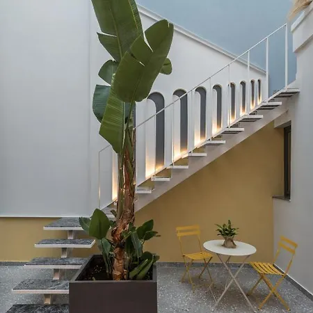 Aparthotel Domus Ariadne