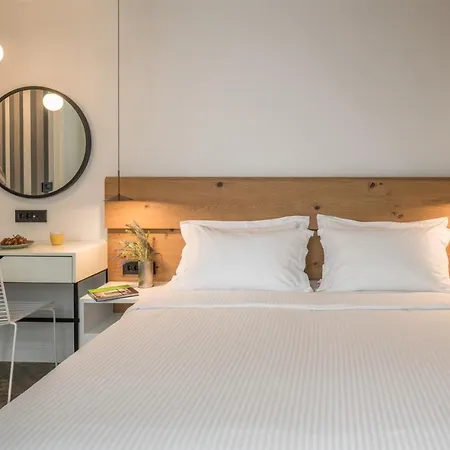 Aparthotel Domus Ariadne Iraklio