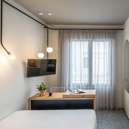 Domus Ariadne Aparthotel