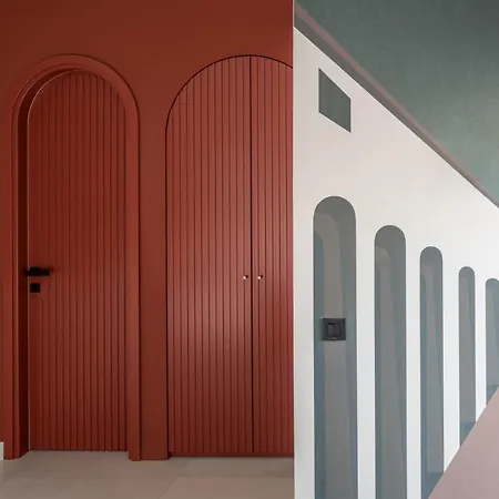 Domus Ariadne Aparthotel