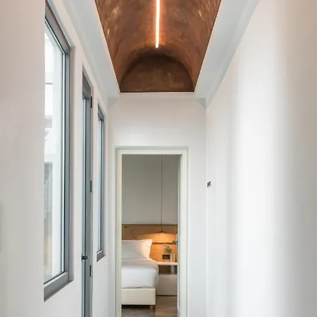 Domus Ariadne Aparthotel Heraklion (Crete)