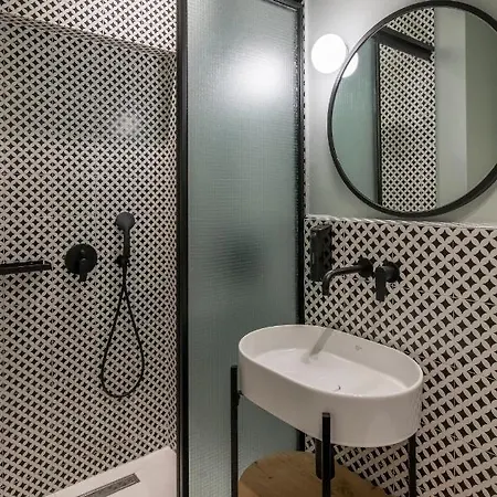 Domus Ariadne Aparthotel Heraklion (Crete)
