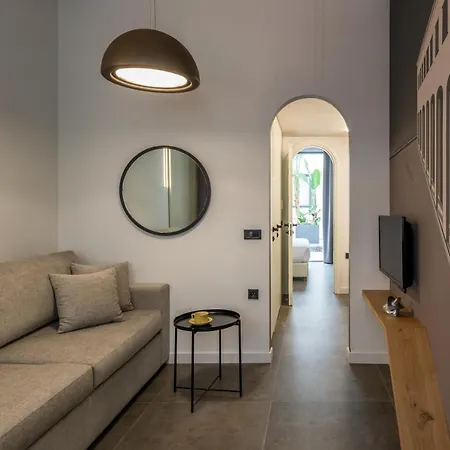 Aparthotel Domus Ariadne