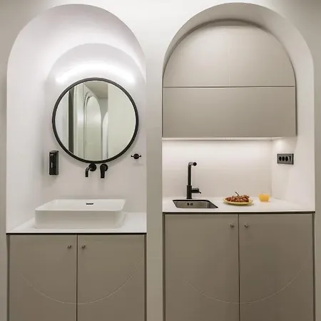 Aparthotel Domus Ariadne Heraklion (Crete)