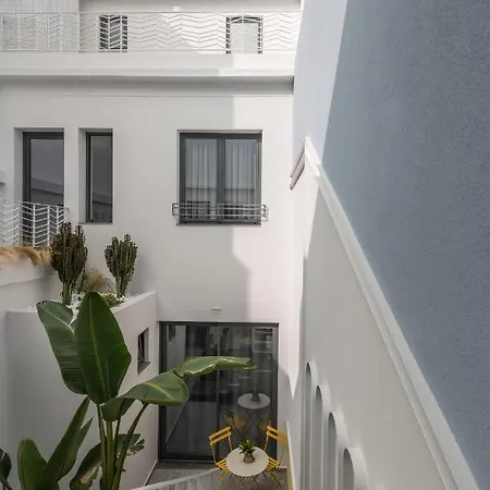 Aparthotel Domus Ariadne Heraklion (Crete)