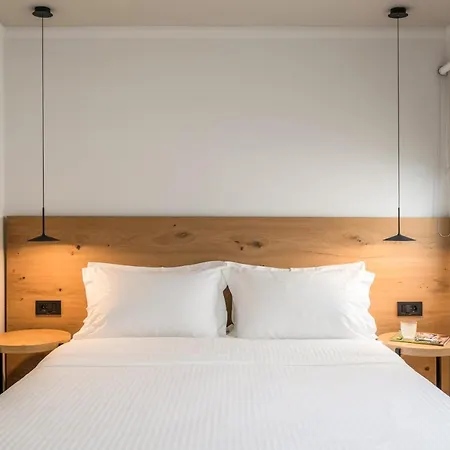 Domus Ariadne Aparthotel Heraklion (Crete)