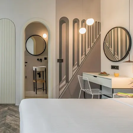 Aparthotel Domus Ariadne