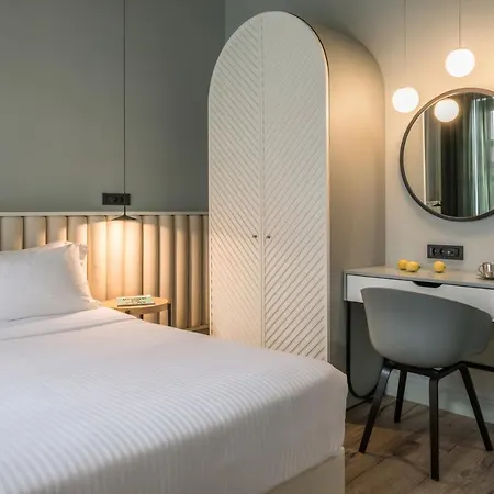 Aparthotel Domus Ariadne