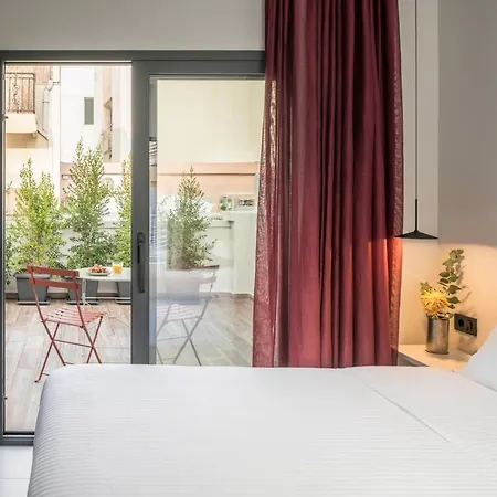 Aparthotel Domus Ariadne Heraklion (Crete)